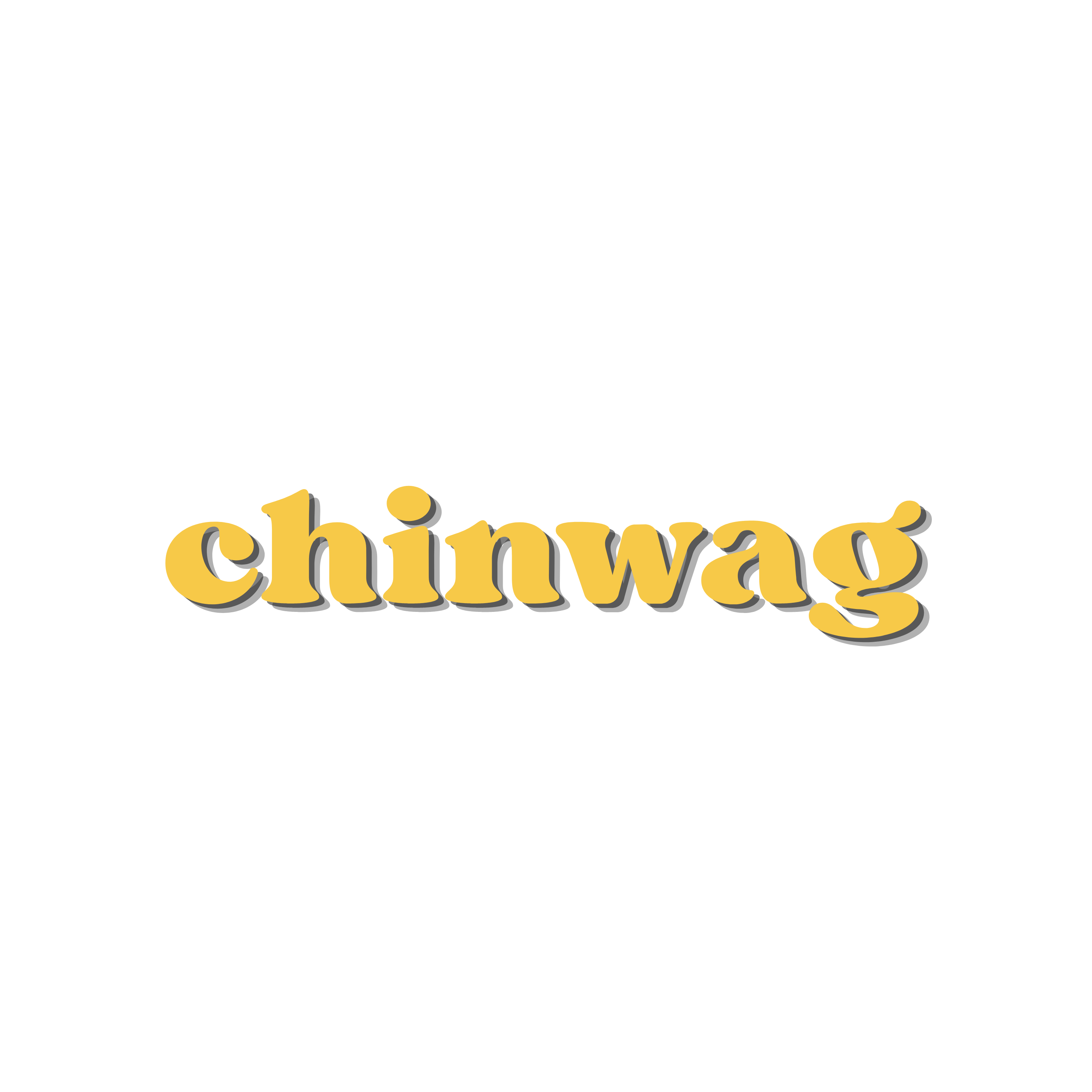 Chinwag